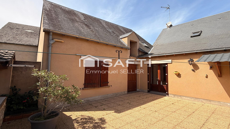 Ma-Cabane - Vente Maison Deols, 103 m²