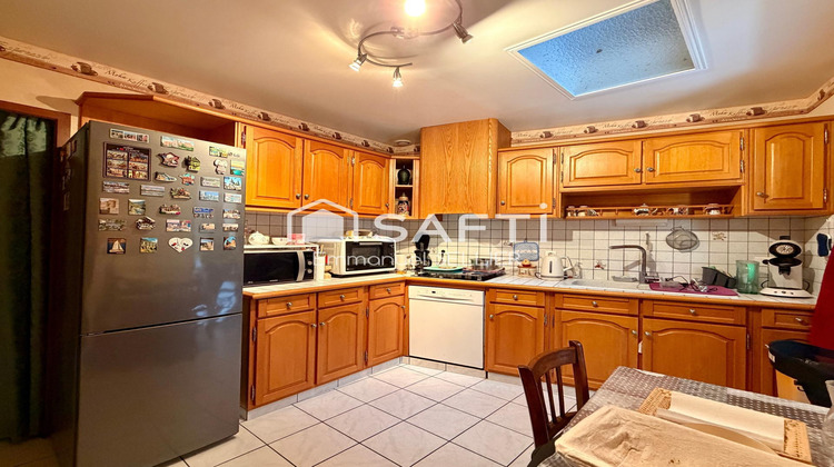 Ma-Cabane - Vente Maison Deols, 103 m²