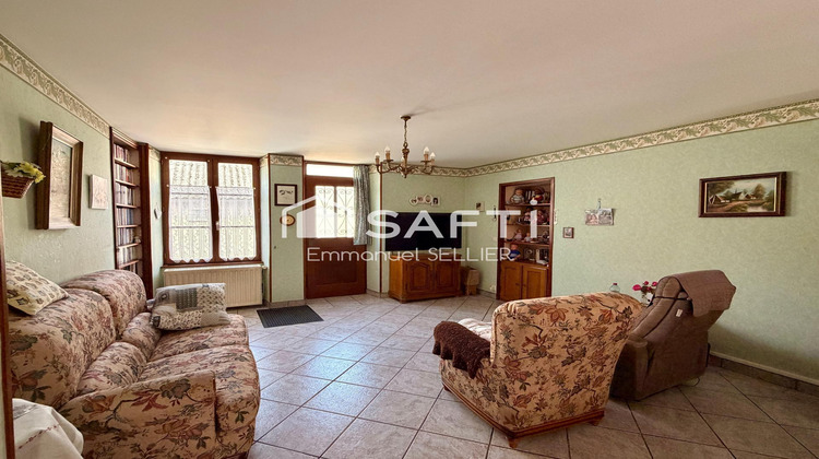 Ma-Cabane - Vente Maison Deols, 103 m²