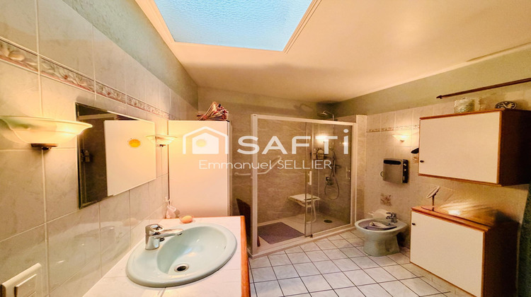 Ma-Cabane - Vente Maison Deols, 103 m²