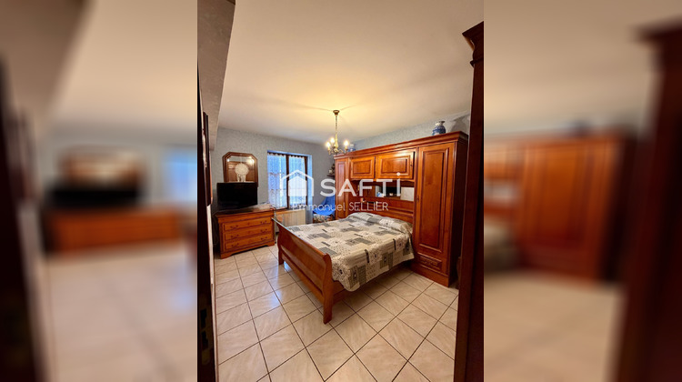 Ma-Cabane - Vente Maison Deols, 103 m²