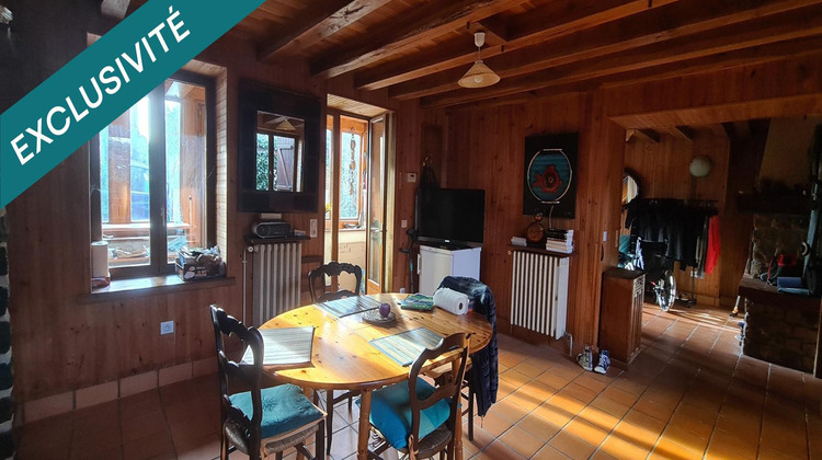 Ma-Cabane - Vente Maison Deols, 116 m²