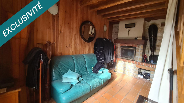 Ma-Cabane - Vente Maison Deols, 116 m²
