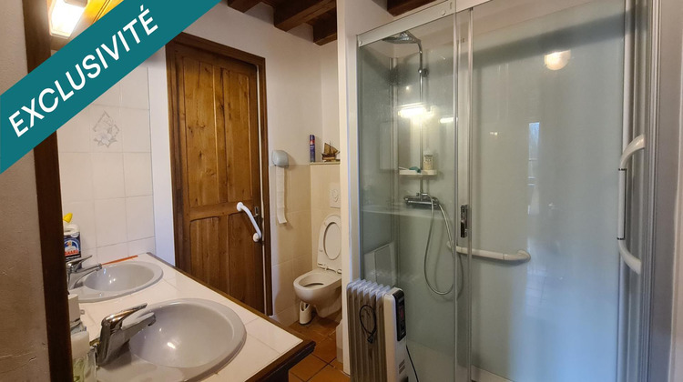 Ma-Cabane - Vente Maison Deols, 116 m²