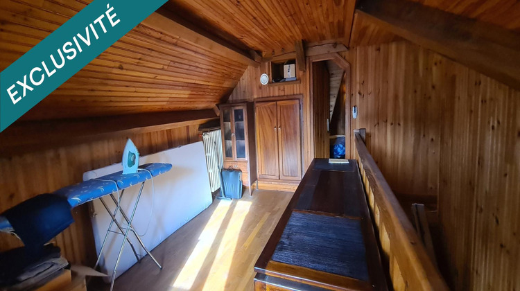 Ma-Cabane - Vente Maison Deols, 116 m²