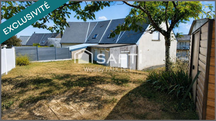 Ma-Cabane - Vente Maison Deols, 108 m²