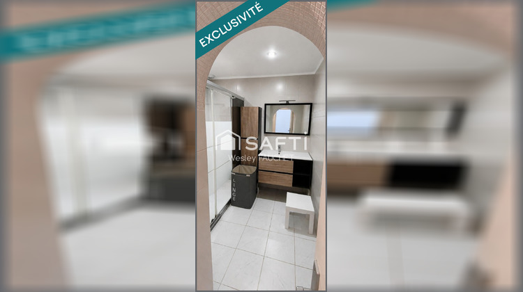 Ma-Cabane - Vente Maison Deols, 108 m²