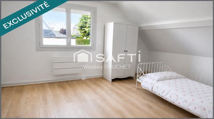 Ma-Cabane - Vente Maison Deols, 108 m²