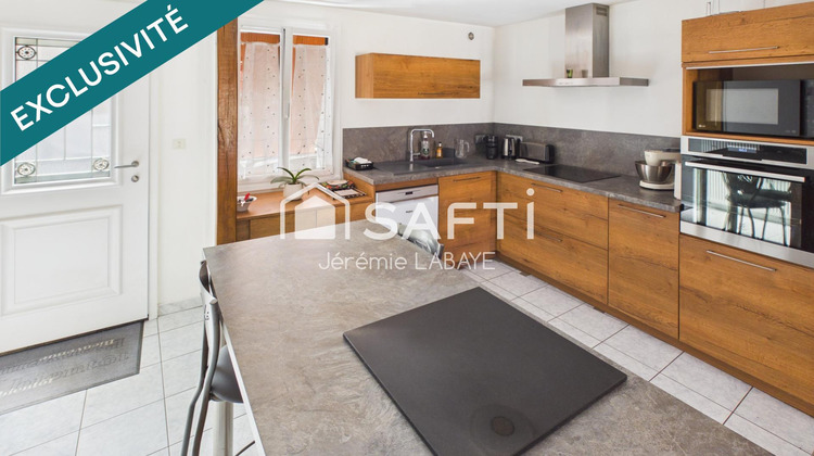 Ma-Cabane - Vente Maison Deols, 105 m²