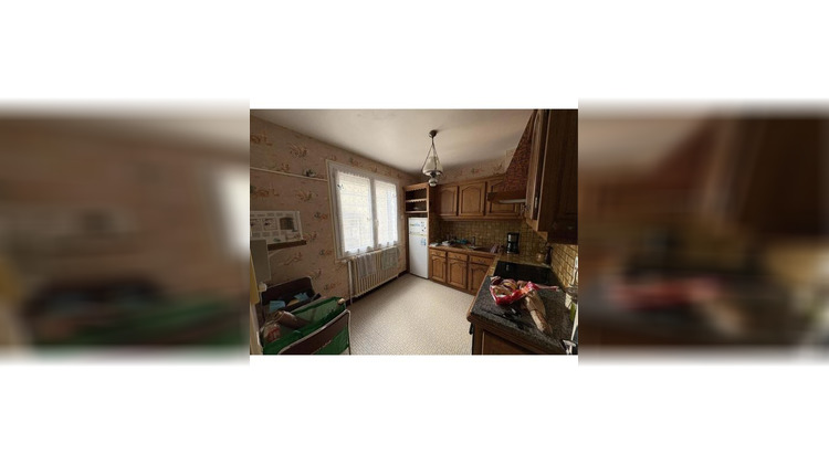 Ma-Cabane - Vente Maison DEOLS, 95 m²