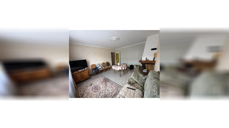 Ma-Cabane - Vente Maison DEOLS, 95 m²