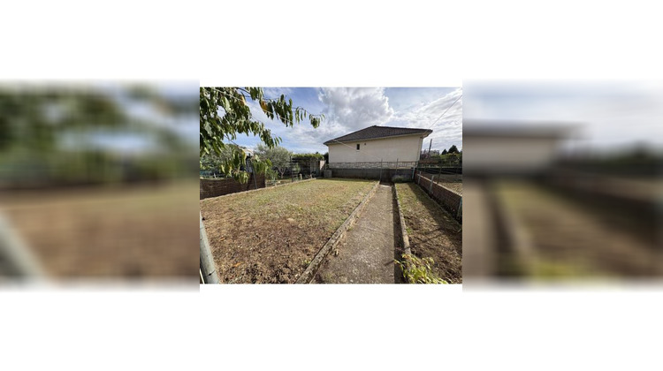 Ma-Cabane - Vente Maison DEOLS, 95 m²