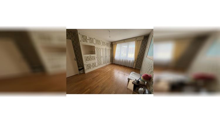 Ma-Cabane - Vente Maison DEOLS, 95 m²
