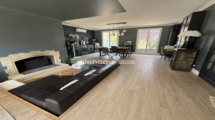 Ma-Cabane - Vente Maison Déols, 235 m²