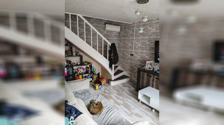 Ma-Cabane - Vente Maison DEOLS, 79 m²
