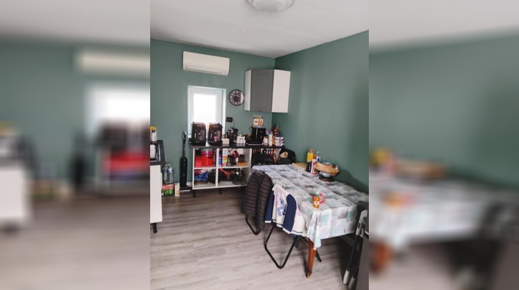 Ma-Cabane - Vente Maison DEOLS, 79 m²