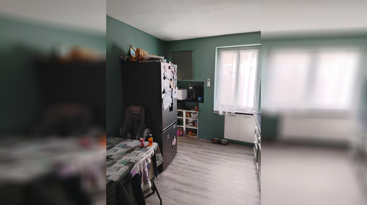 Ma-Cabane - Vente Maison DEOLS, 79 m²