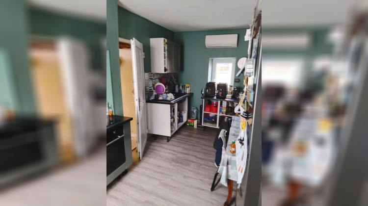 Ma-Cabane - Vente Maison DEOLS, 79 m²