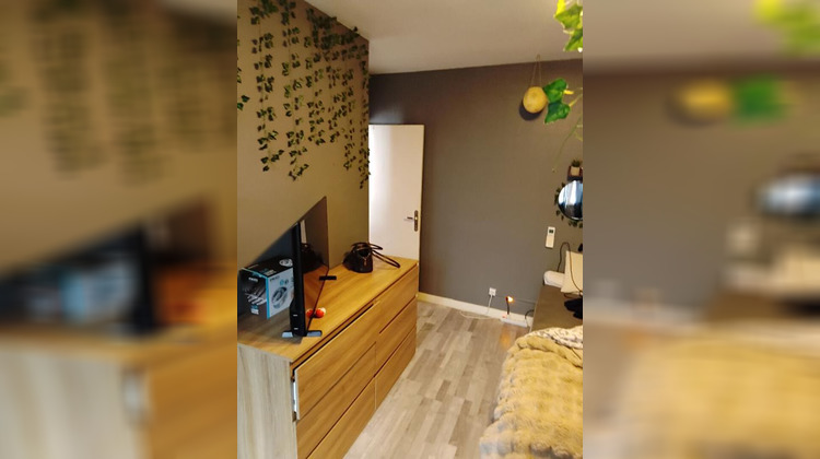 Ma-Cabane - Vente Maison DEOLS, 79 m²