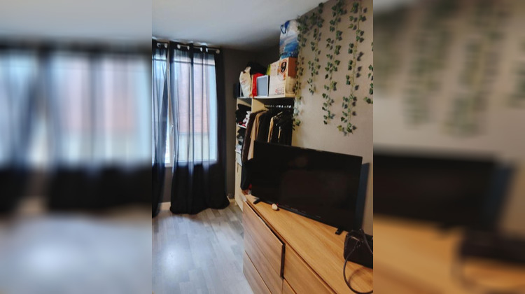 Ma-Cabane - Vente Maison DEOLS, 79 m²