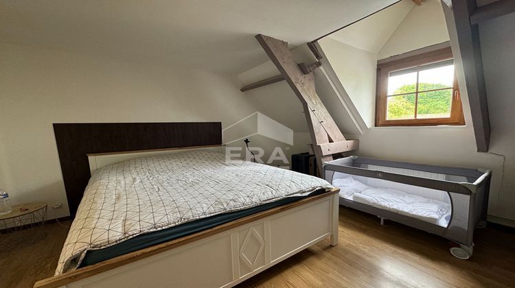 Ma-Cabane - Vente Maison DERCHIGNY, 164 m²