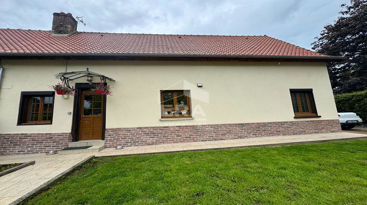 Ma-Cabane - Vente Maison DERCHIGNY, 164 m²