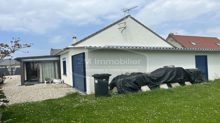 Ma-Cabane - Vente Maison Derchigny, 100 m²