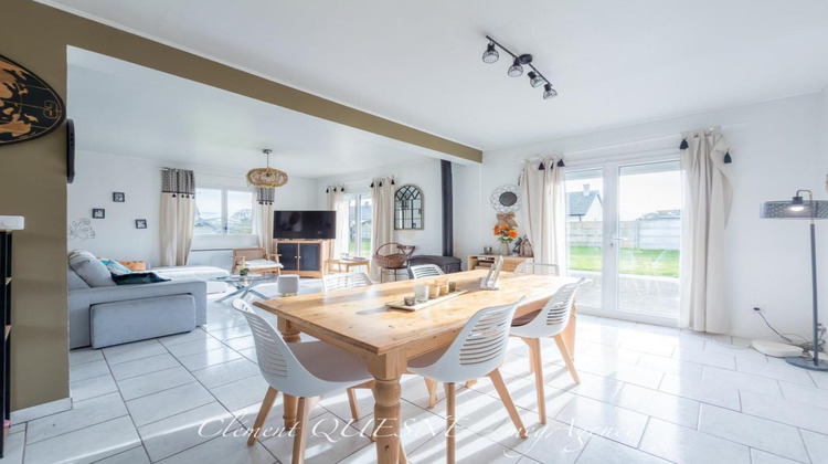 Ma-Cabane - Vente Maison DERCHIGNY, 120 m²