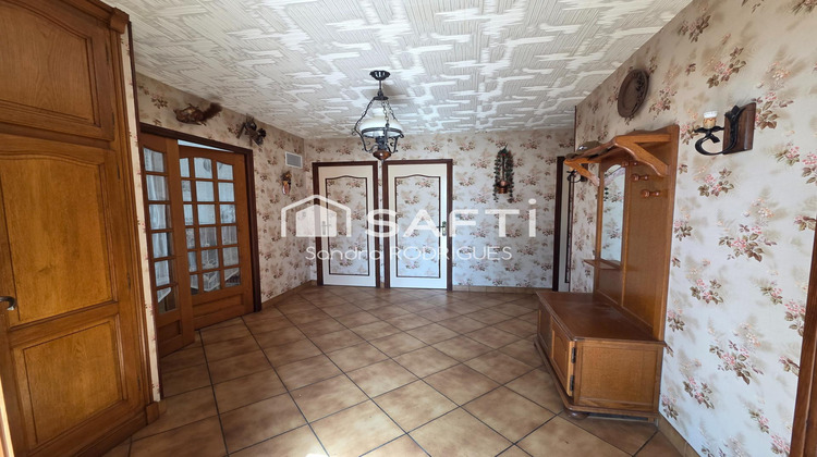 Ma-Cabane - Vente Maison Dercy, 88 m²