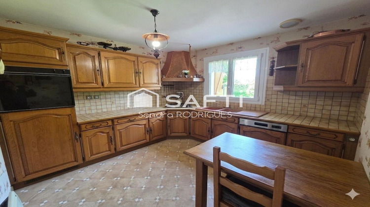 Ma-Cabane - Vente Maison Dercy, 88 m²