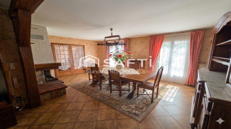 Ma-Cabane - Vente Maison Dercy, 88 m²