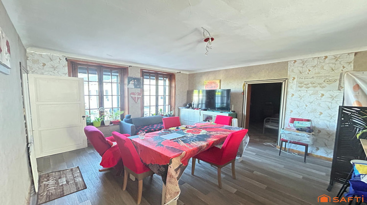 Ma-Cabane - Vente Maison Dercy, 124 m²