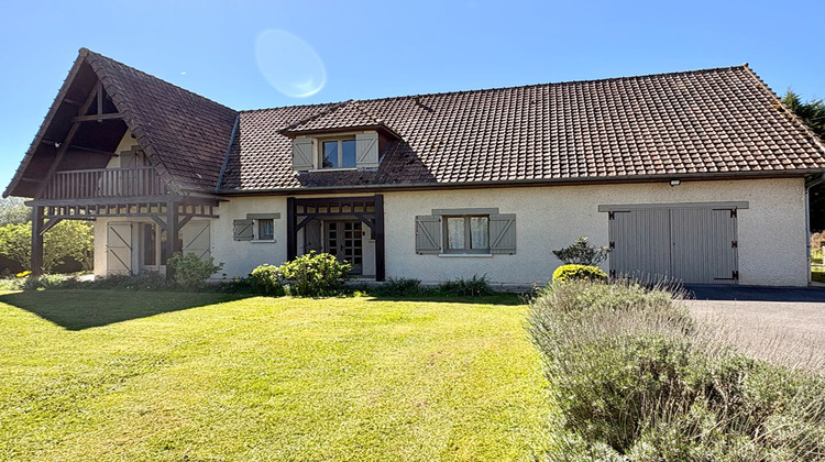 Ma-Cabane - Vente Maison DERNANCOURT, 137 m²