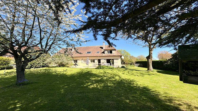 Ma-Cabane - Vente Maison DERNANCOURT, 137 m²