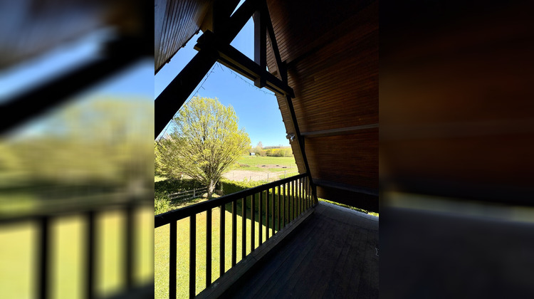 Ma-Cabane - Vente Maison DERNANCOURT, 137 m²