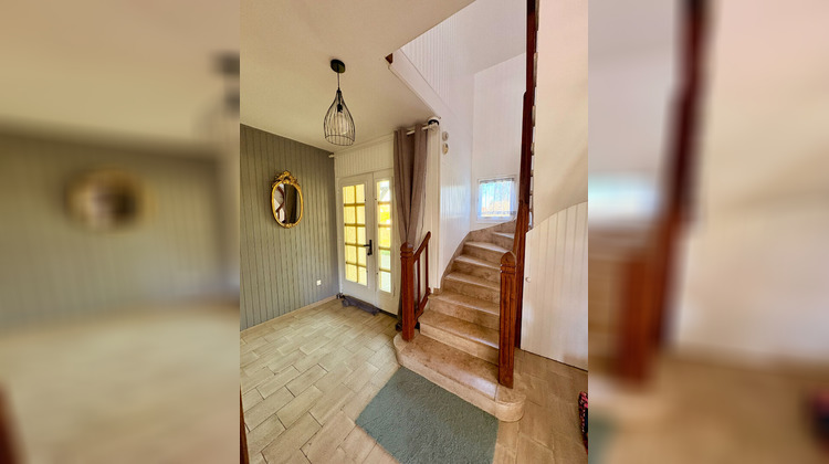 Ma-Cabane - Vente Maison DERNANCOURT, 137 m²