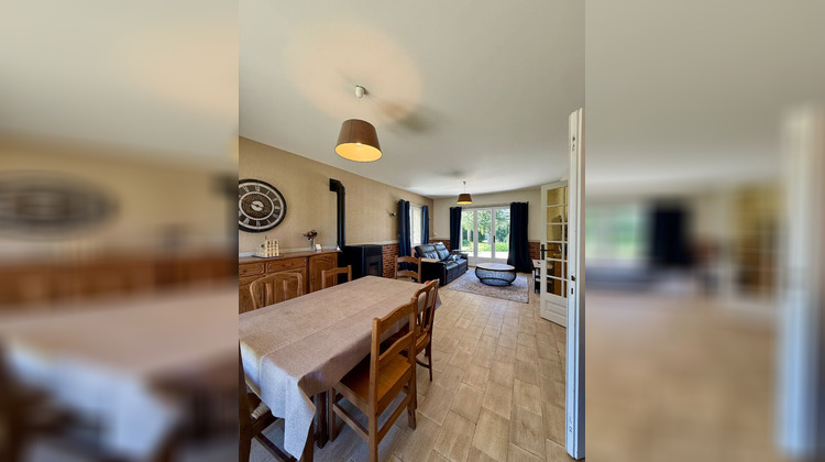 Ma-Cabane - Vente Maison DERNANCOURT, 137 m²