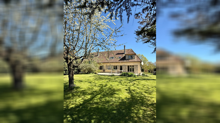 Ma-Cabane - Vente Maison DERNANCOURT, 137 m²