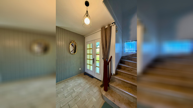 Ma-Cabane - Vente Maison DERNANCOURT, 137 m²