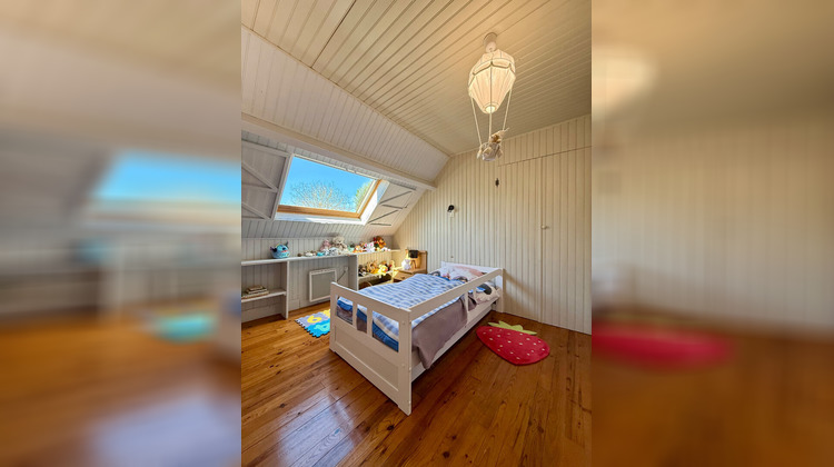 Ma-Cabane - Vente Maison DERNANCOURT, 137 m²