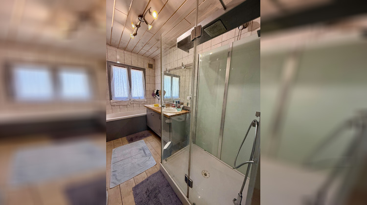 Ma-Cabane - Vente Maison DERNANCOURT, 137 m²