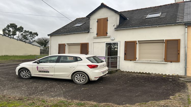 Ma-Cabane - Vente Maison Derval, 95 m²