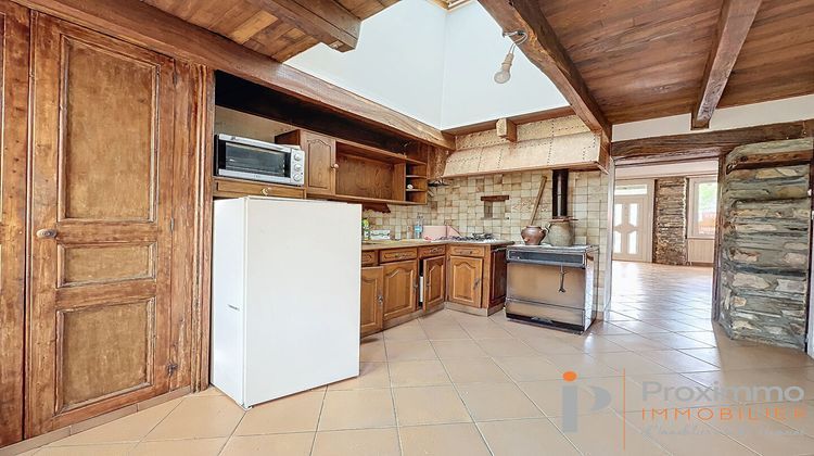 Ma-Cabane - Vente Maison DERVAL, 95 m²