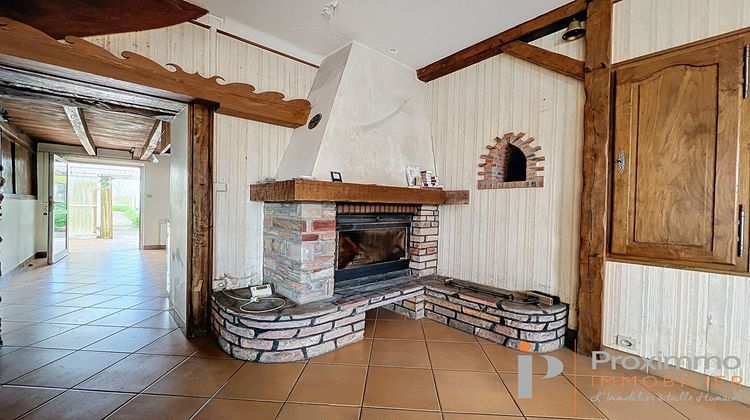 Ma-Cabane - Vente Maison DERVAL, 95 m²