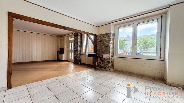 Ma-Cabane - Vente Maison DERVAL, 95 m²