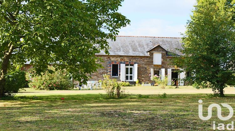 Ma-Cabane - Vente Maison Derval, 110 m²