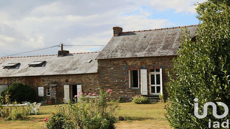 Ma-Cabane - Vente Maison Derval, 110 m²