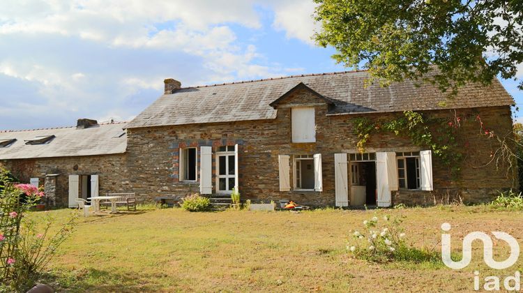 Ma-Cabane - Vente Maison Derval, 110 m²