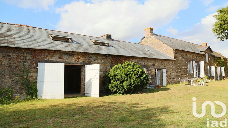 Ma-Cabane - Vente Maison Derval, 110 m²