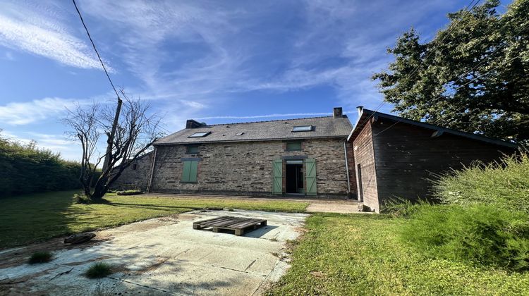 Ma-Cabane - Vente Maison Derval, 125 m²